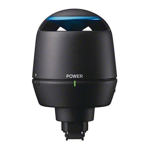 Sony Handycam RDP-CA1 Portable Speaker for Projector Camcorders - Compact Travel Speaker for Outdoor Movies, Presentations & Home Theater Systems