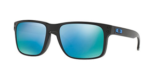 Polished Black/Prizm Deep Water Polarized (9102c1)