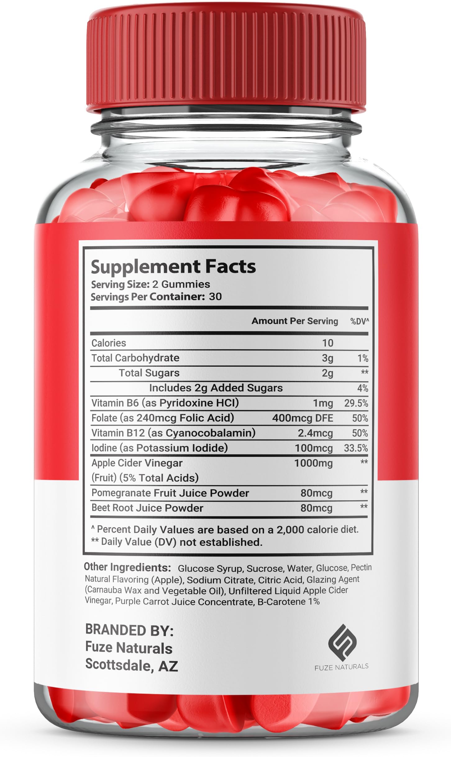 (3 Pack) Duo Keto ACV Gummies - 1000mg Apple Cider Vinegar with Vitamin B12 Supplement for Weight Loss & Ketosis Support - Maximum Strength Formula (180 Gummies) - Perfect for Keto Diet, Energy Boost & Digestive Health
