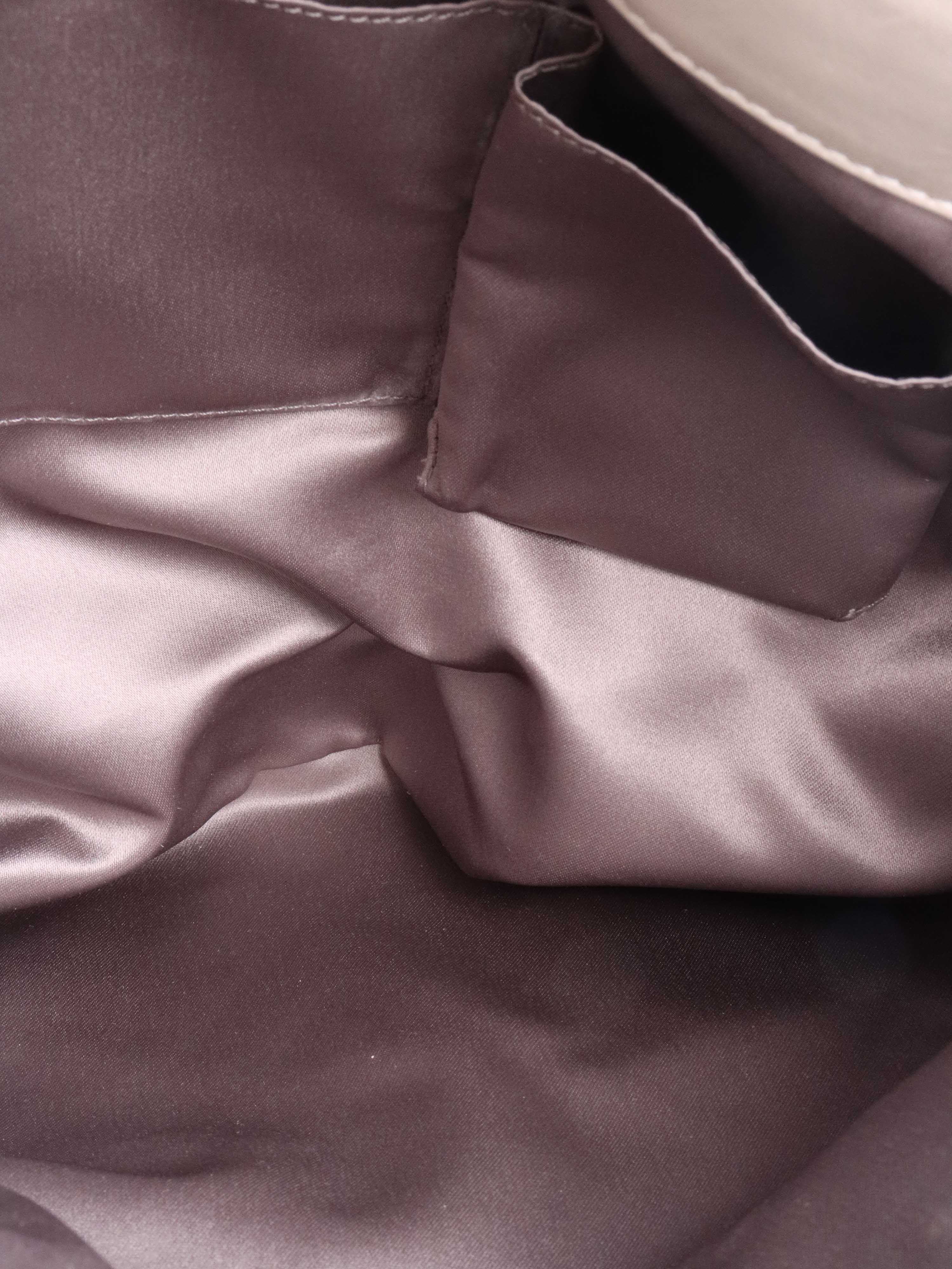 Chanel Grey Tote Bag for Women - Luxury Leather Handbag with Gold-Tone Hardware - Perfect for Work, Travel & Everyday Use