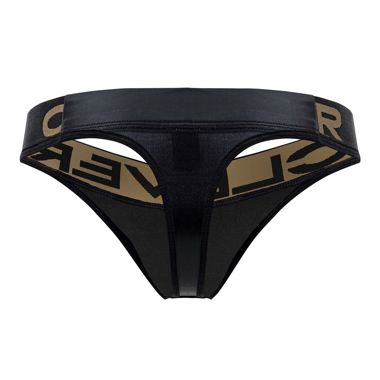 Clever Earth Thong - Eco-Friendly Women's Underwear | Comfortable & Breathable for Daily Wear, Yoga & Lounge