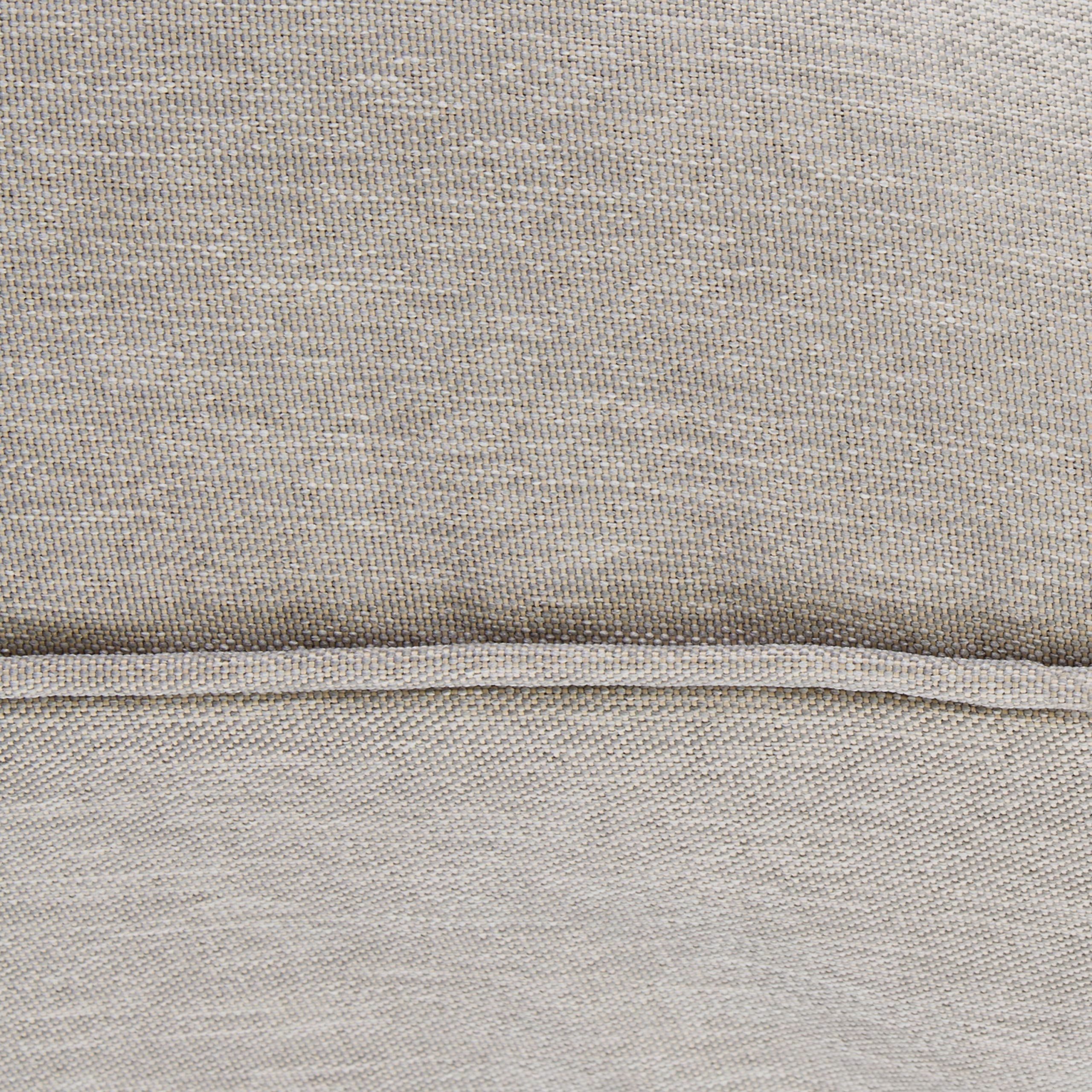 Montlake Water-Resistant Patio Cushion 21x22