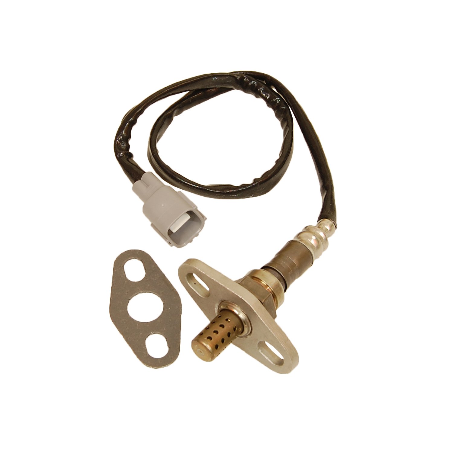 ACDelco Gold 213-1357 Heated Oxygen Sensor - Compatible with GM Vehicles - Improves Fuel Efficiency & Engine Performance - Perfect for Daily Driving & Highway Commutes