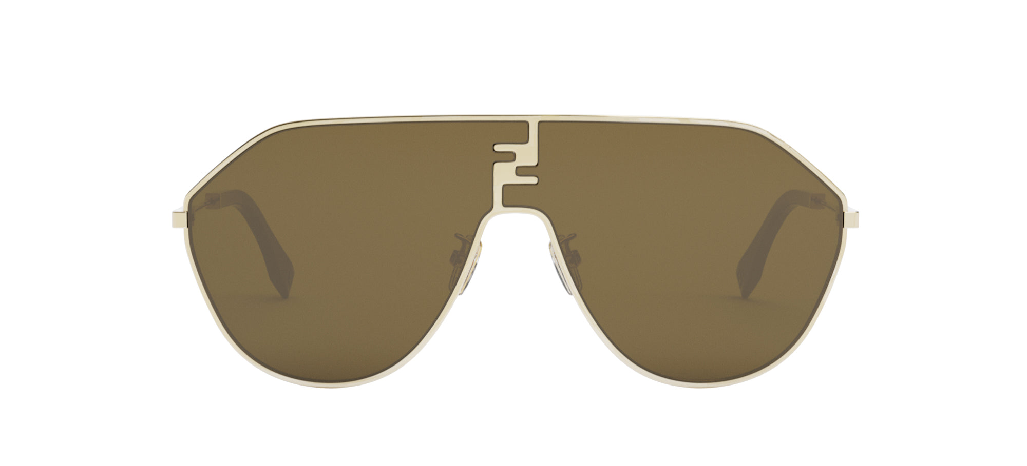 Fendi FF Match FE40080U Sunglasses - Luxury Designer Shades for Women & Men - Perfect for Outdoor Activities & Fashion Statements