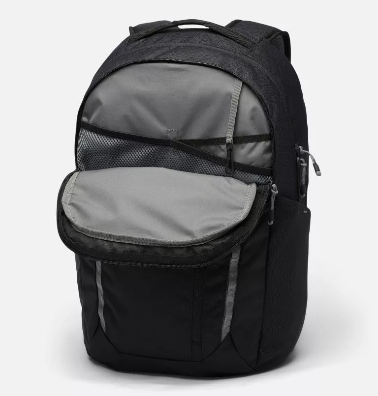 Atlas Explorer 26L Hiking Backpack - Lightweight Waterproof Travel Daypack for Men & Women - Perfect for Outdoor Adventures, Camping & Daily Commute