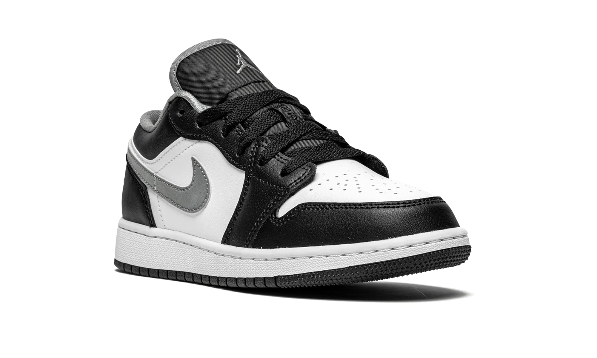 Nike Air Jordan 1 Low Grade School Sneakers - Boys' & Girls' Basketball Shoes for Kids - Lightweight Comfort & Style - Perfect for School, Sports & Casual Wear