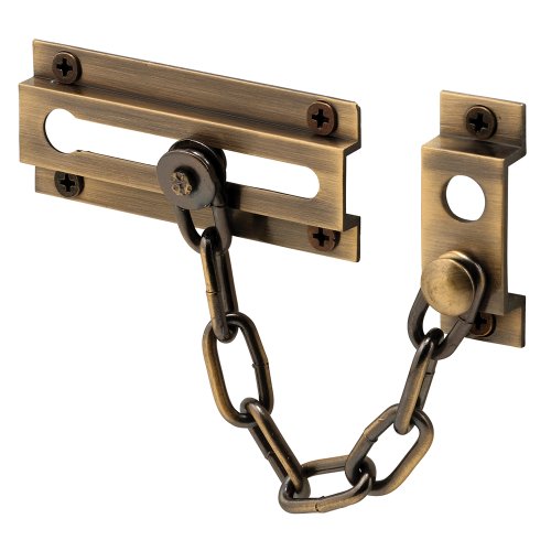 Antique Brass