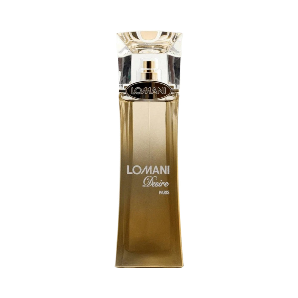 Desire Eau de Parfum for Women - 100ml Luxury Floral Fragrance | Long-Lasting Perfume for Date Night, Office & Special Occasions
