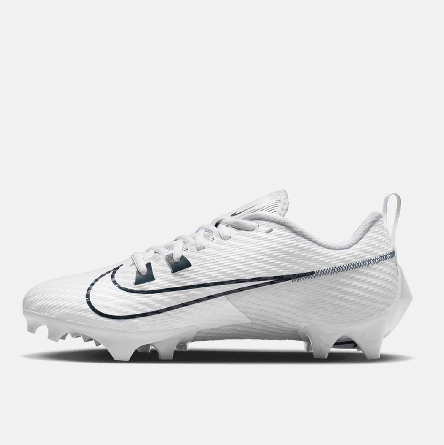 Nike Vapor Edge Speed 360 2 Football Cleats for Men - Lightweight Performance Soccer Shoes with Enhanced Traction - Perfect for Turf, Grass & Field Training Games