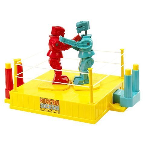 New Robots Game - Fun Interactive STEM Toy for Kids | Educational Robotics Kit for Learning & Play | Perfect for Birthday Gifts & Classroom Activities