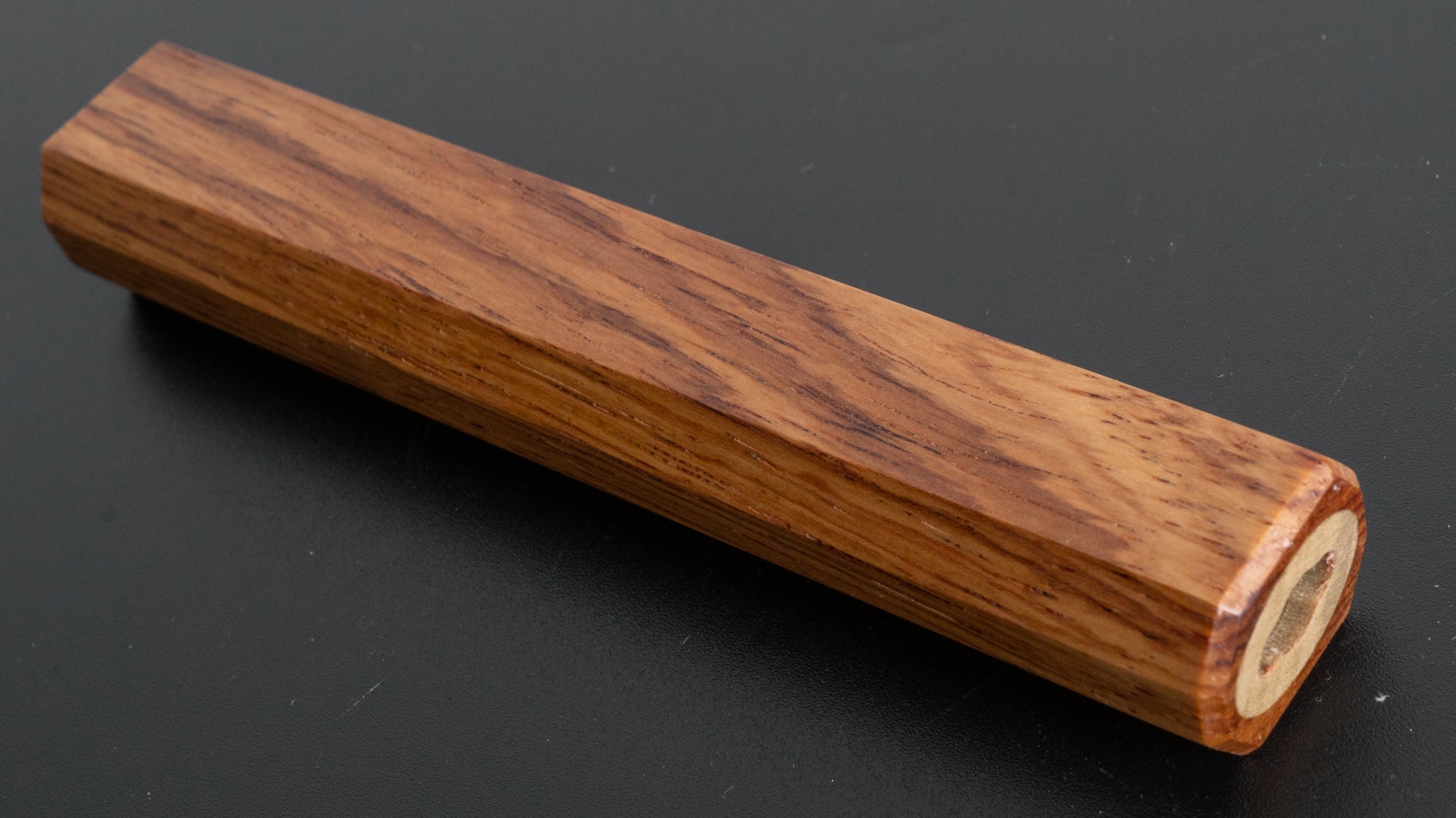 Hitohira WB Mono Rosewood Handle 115mm - Premium Japanese Kitchen Knife for Chefs & Home Cooking, Perfect for Slicing, Dicing & Precision Cutting