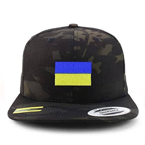 Multicam Black