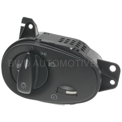 Borg Warner HL131 Headlight Switch - High Performance Replacement for Cars & Trucks - Perfect for Night Driving & Off-Road Adventures