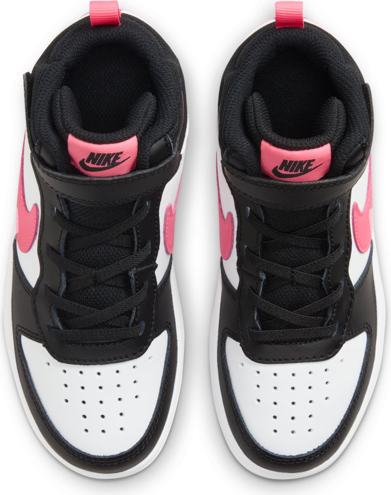 Nike Boys' Running Sneakers - Lightweight Athletic Shoes for Kids - Perfect for School, Sports & Everyday Play
