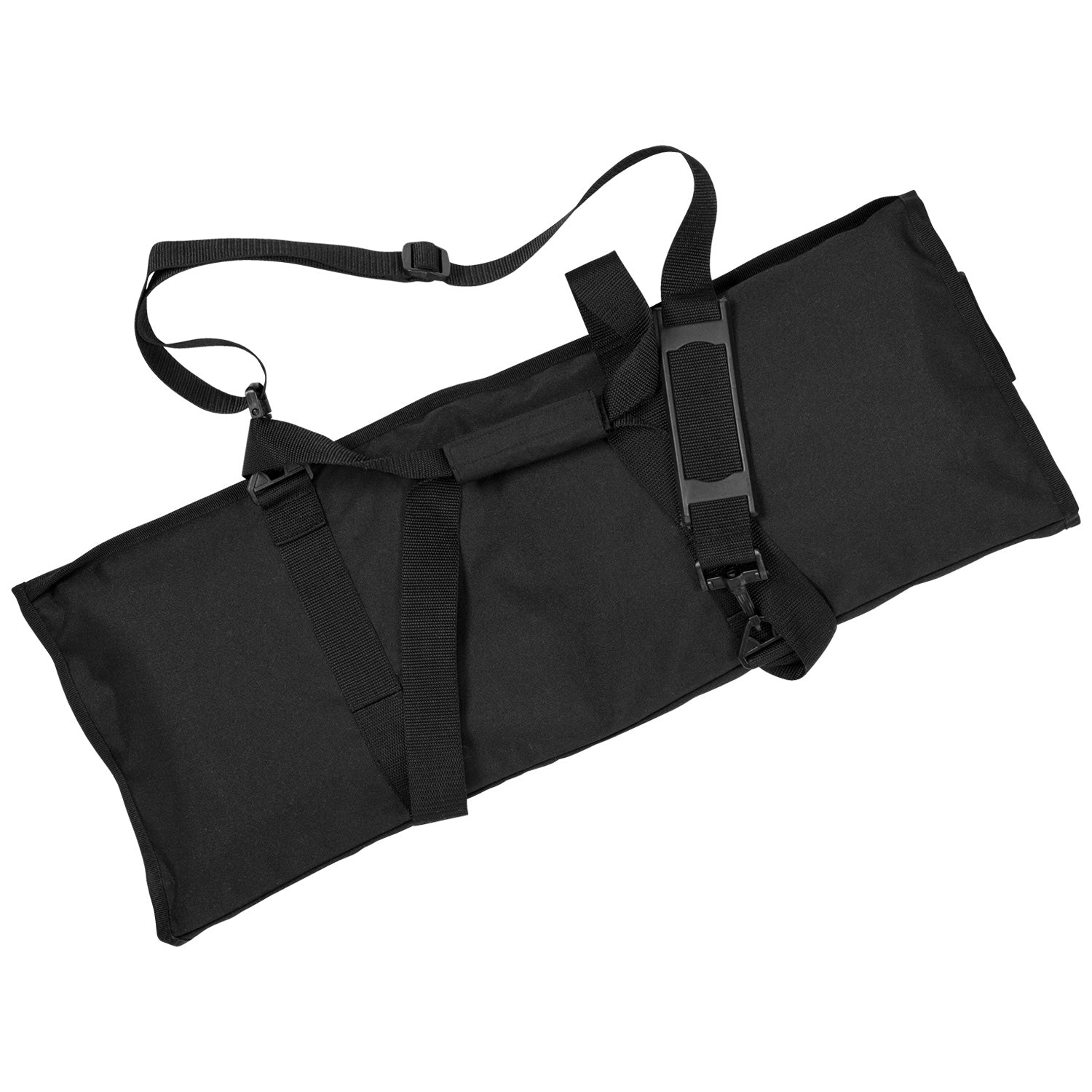 Scrim Jim Cine Folding Travel Case - Portable Light Diffuser for Photography & Videography - Perfect for On-the-Go Filmmakers, YouTubers & Content Creators