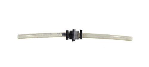 Del Ozone Gas Line Assembly 9 1087 01 - Replacement Part for Ozone Generators - Perfect for Spa, Pool, and Water Treatment Systems