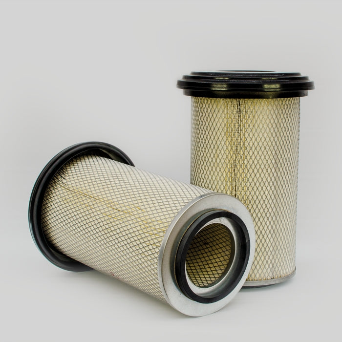 High-Performance Air Filter P140132 - Compatible with Multiple Car Models - Perfect for Engine Protection & Improved Airflow