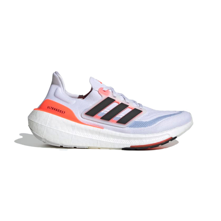 Men's Ultraboost Light Running Shoes - Lightweight & Responsive for Jogging, Gym & Daily Wear | Best for Comfort & Performance