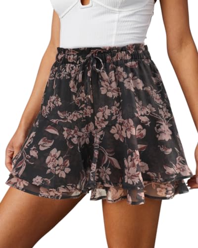 All Floral Khaki