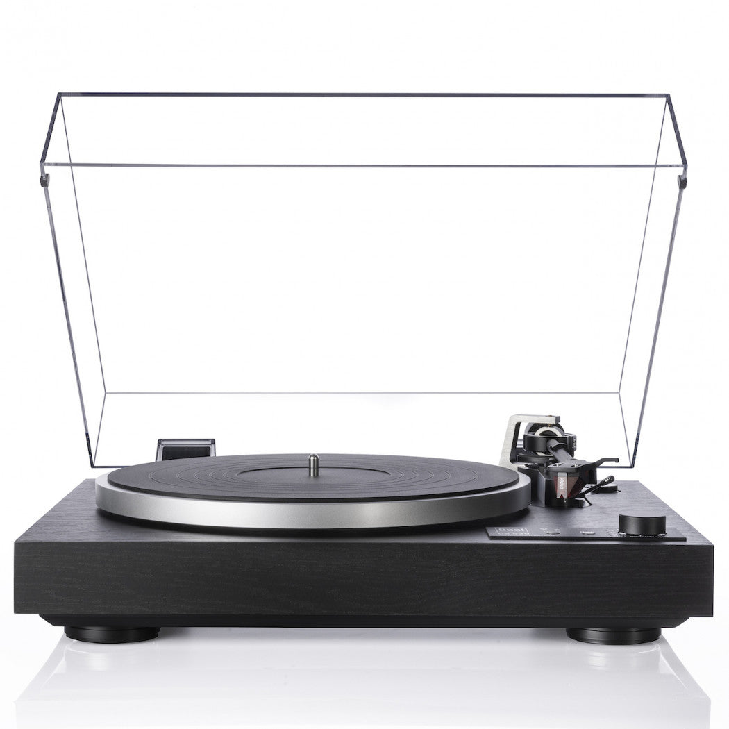 Dual CS 529 Professional Turntable - High-Quality Vinyl Record Player for Home & Studio Use | Perfect for DJs, Audiophiles & Music Enthusiasts
