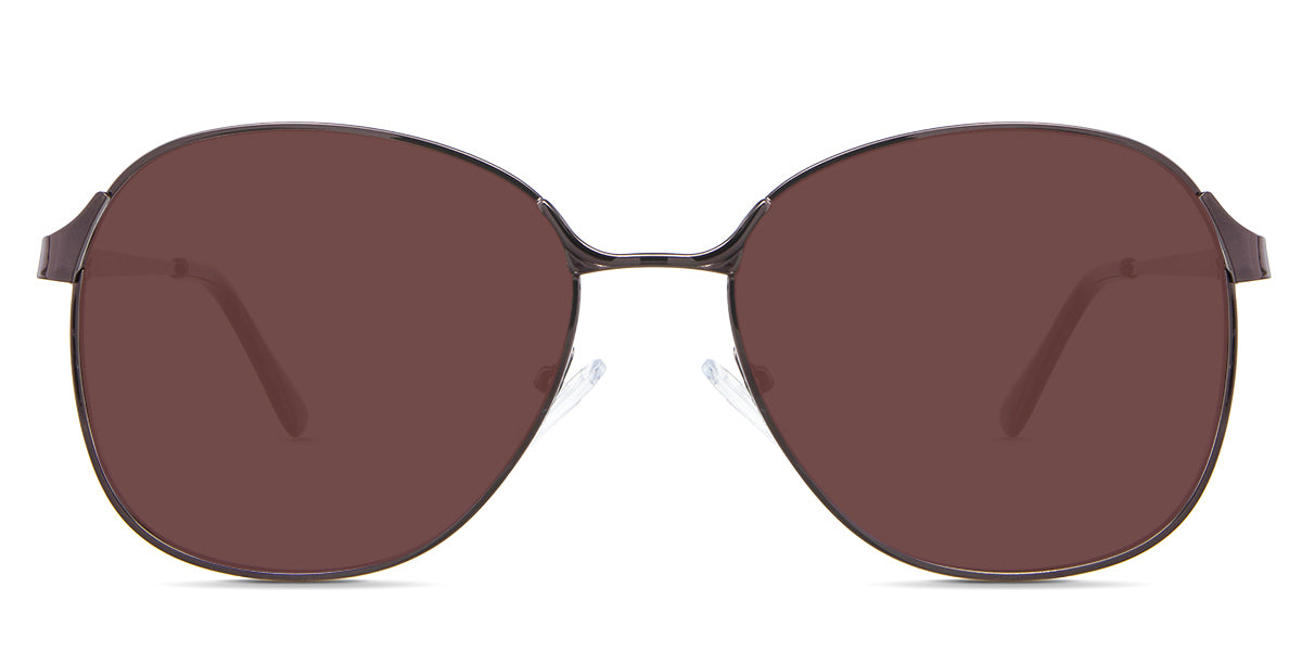Sara Women's Prescription Sunglasses - UV Protection, Stylish & Comfortable for Driving, Outdoor Activities & Fashion