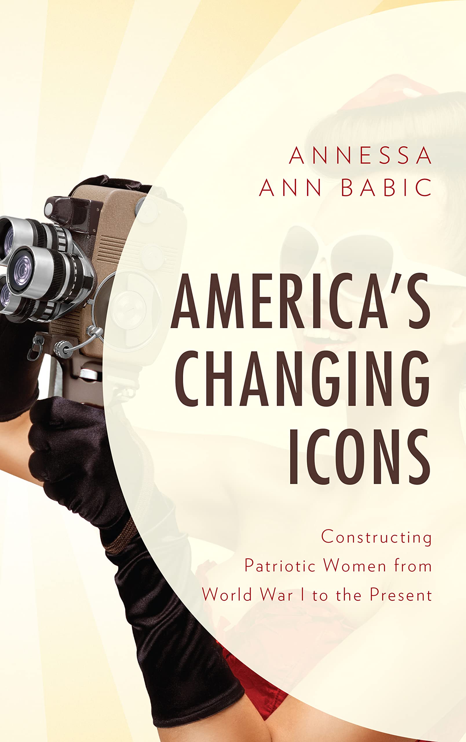 American Patriotic Women: Iconic Figures from World War I to Present | Historical Inspiration & Modern Role Models