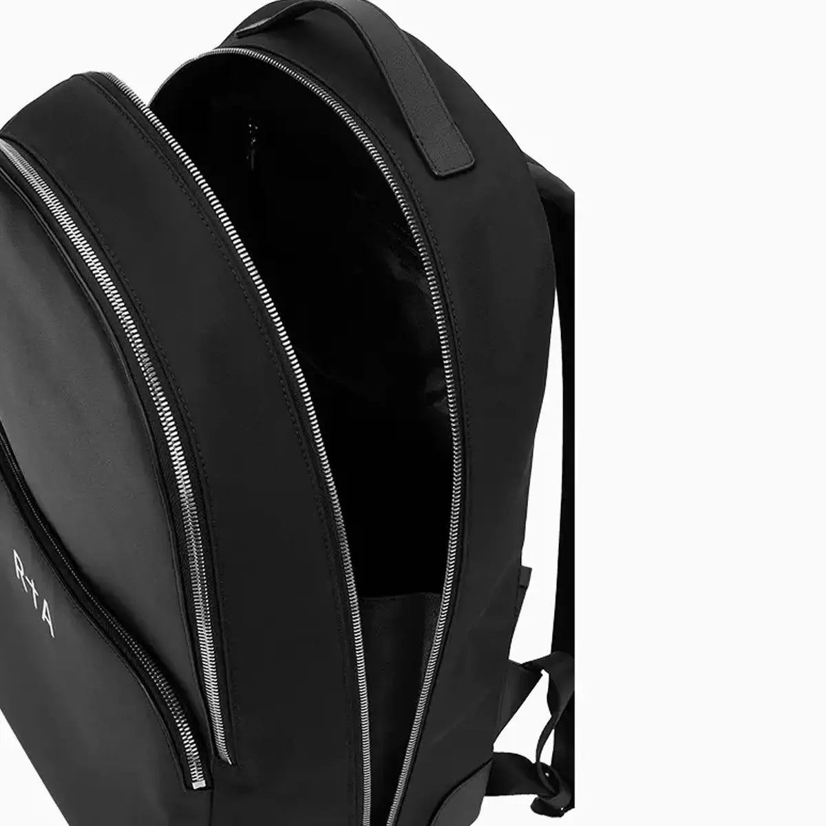 Finley Genuine Leather Backpack for Men & Women - Stylish & Durable Laptop Bag for Work, Travel & School - Perfect for Commuting, Business Trips & College Campus