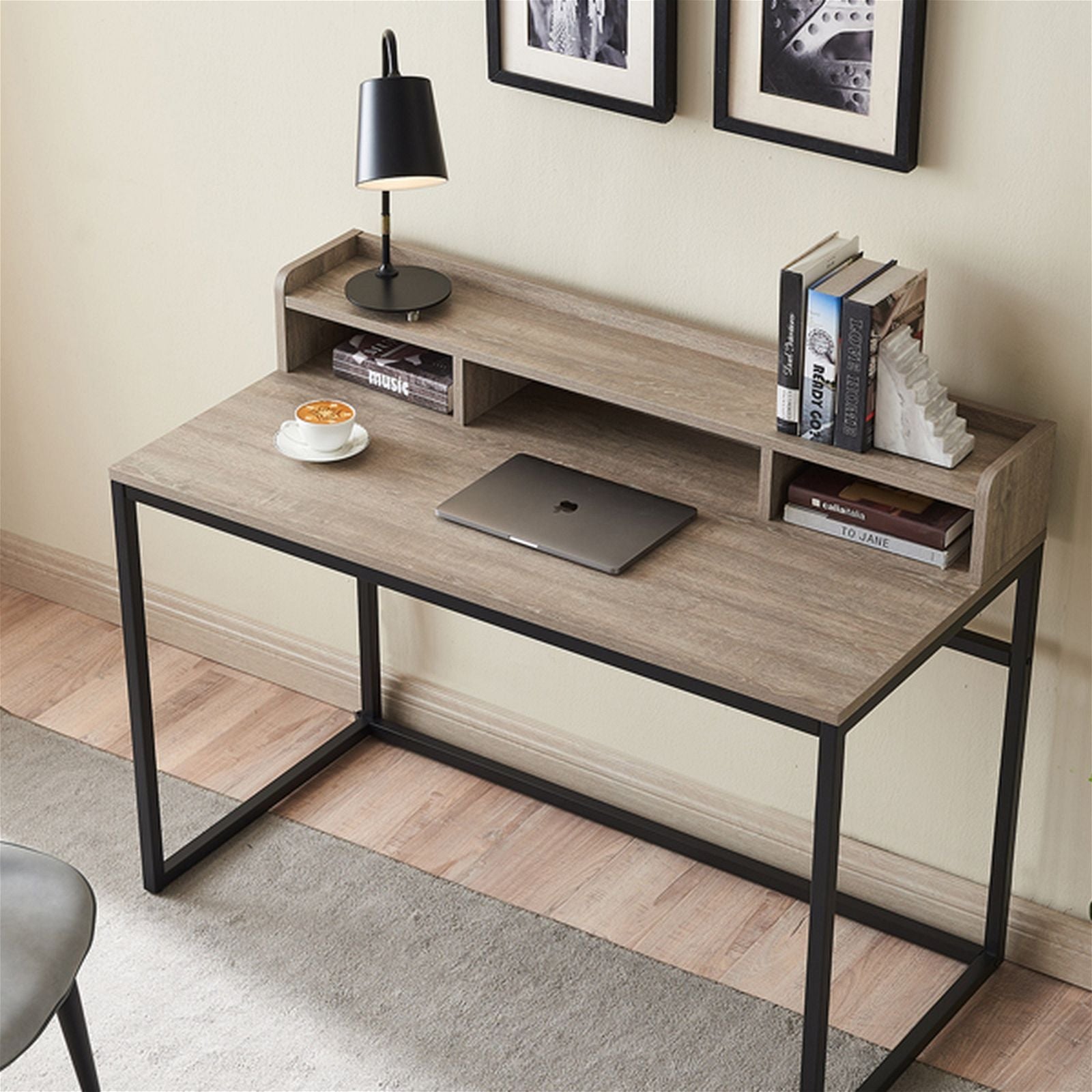 Woodstock Sally Office Desk 1200