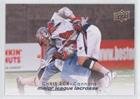 Chris Eck 2010 Upper Deck Major League Lacrosse Trading Card #13 - Collectible Sports Memorabilia for Lacrosse Fans & Card Collectors - Perfect for Display, Trading, and Investment