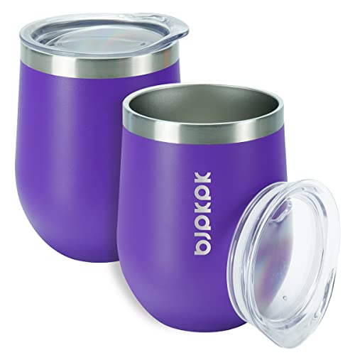 A-Dark Purple