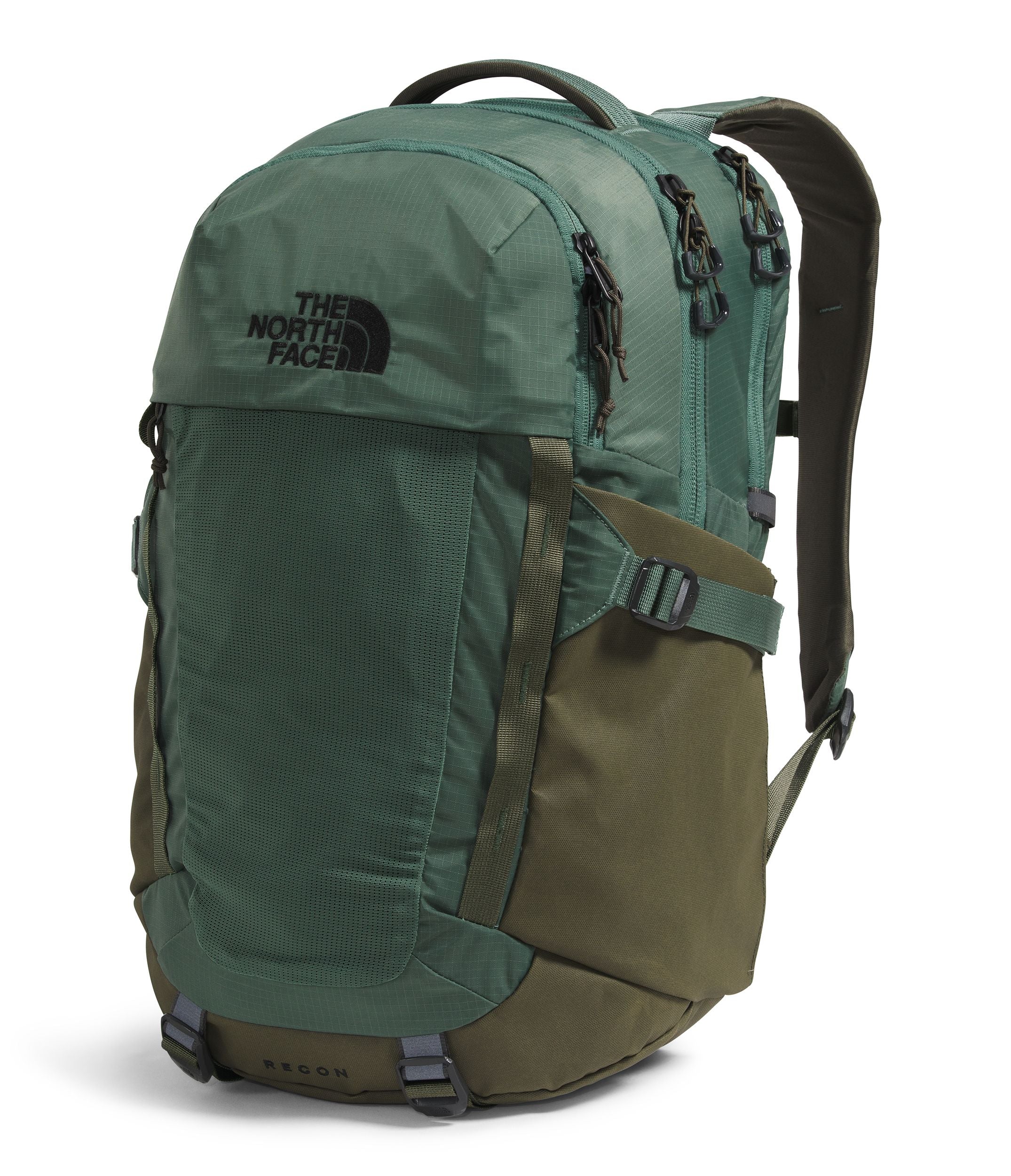 The North Face Recon Backpack - Durable Laptop Backpack for Men & Women, Water-Resistant Travel & Hiking Daypack - Perfect for Work, School & Outdoor Adventures
