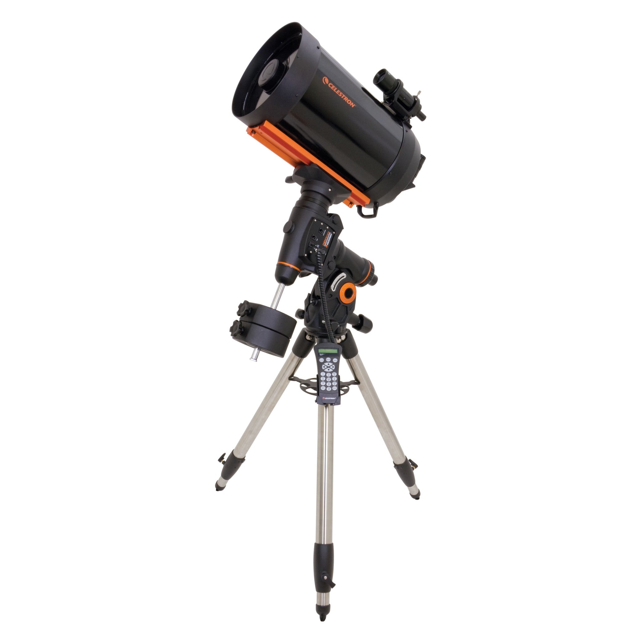 Celestron CGEM 1100 Schmidt-Cassegrain Telescope - 11