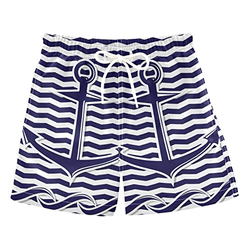 Anchor Design