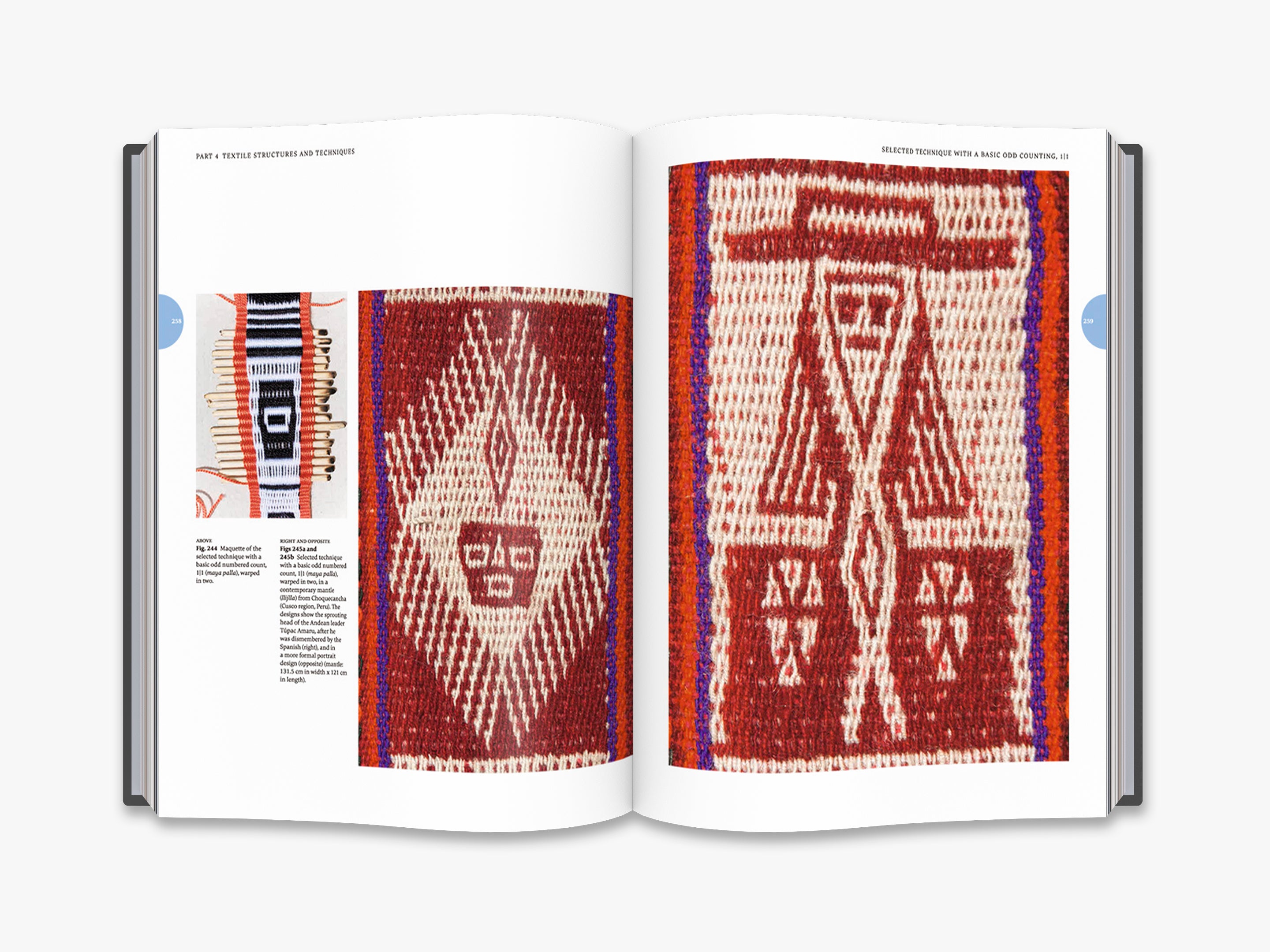 Traditional Andean Weaving Techniques - Handmade Peruvian Textiles & Patterns for Home Decor, Fashion & Cultural Gifts