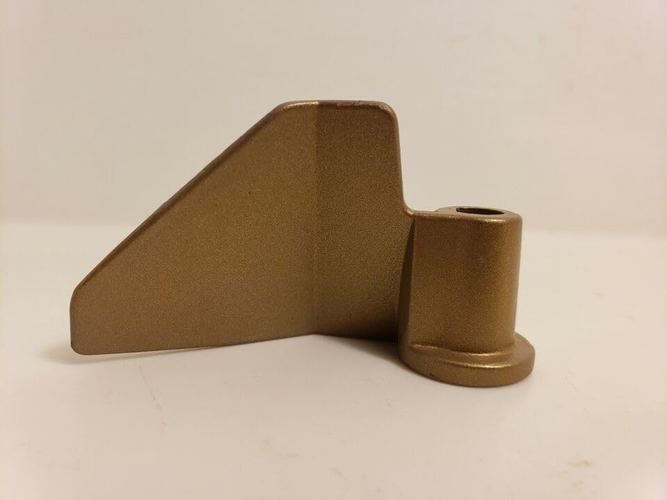 Original Bread Machine Paddle Replacement for KBS Models MBF-010 MBF-011 MBF-016 - Durable Kneading Blade - Perfect for Homemade Bread, Dough Mixing & Baking