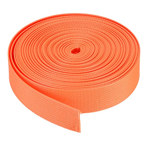 Neon Orange
