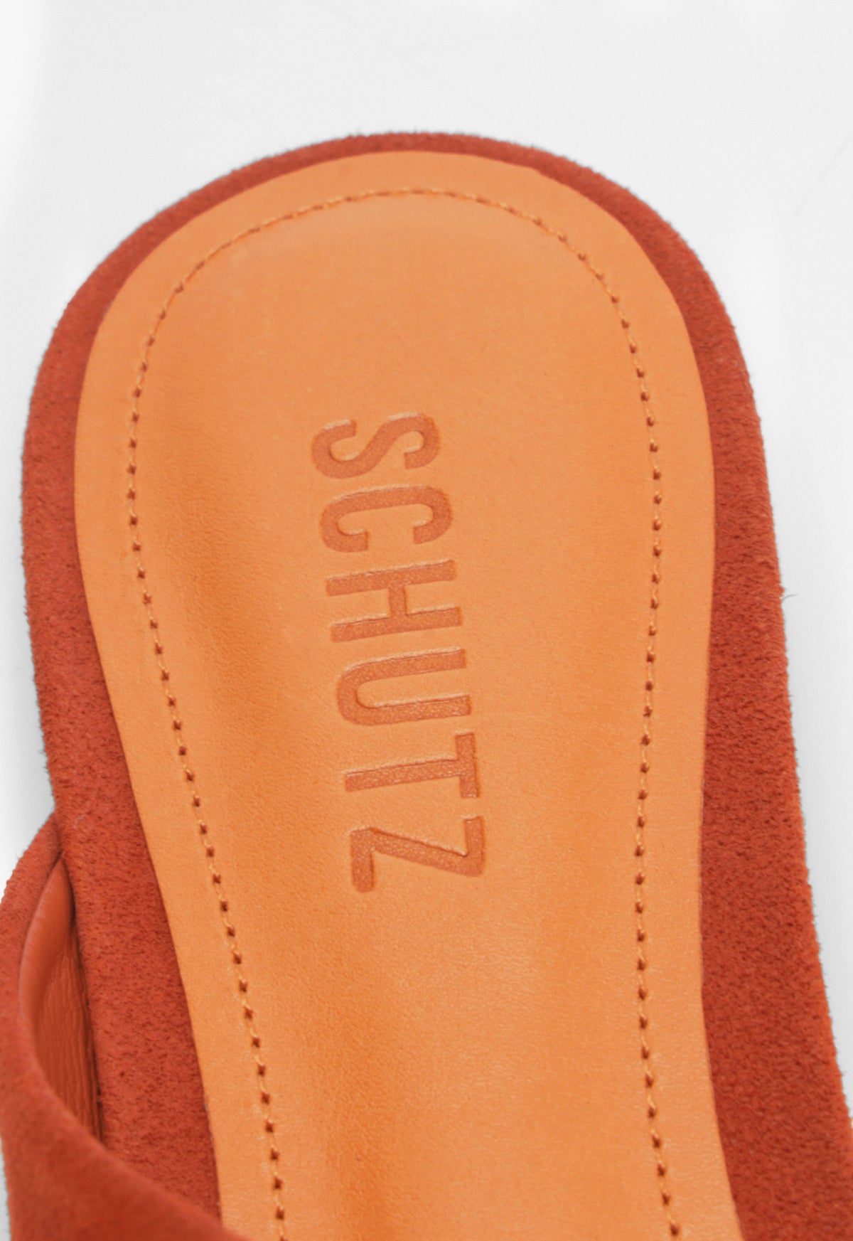 Jodie Nubuck Sandals for Women - Comfortable Soft Leather Summer Slide Sandals with Cushioned Footbed | Perfect for Beach, Vacation, and Casual Outings