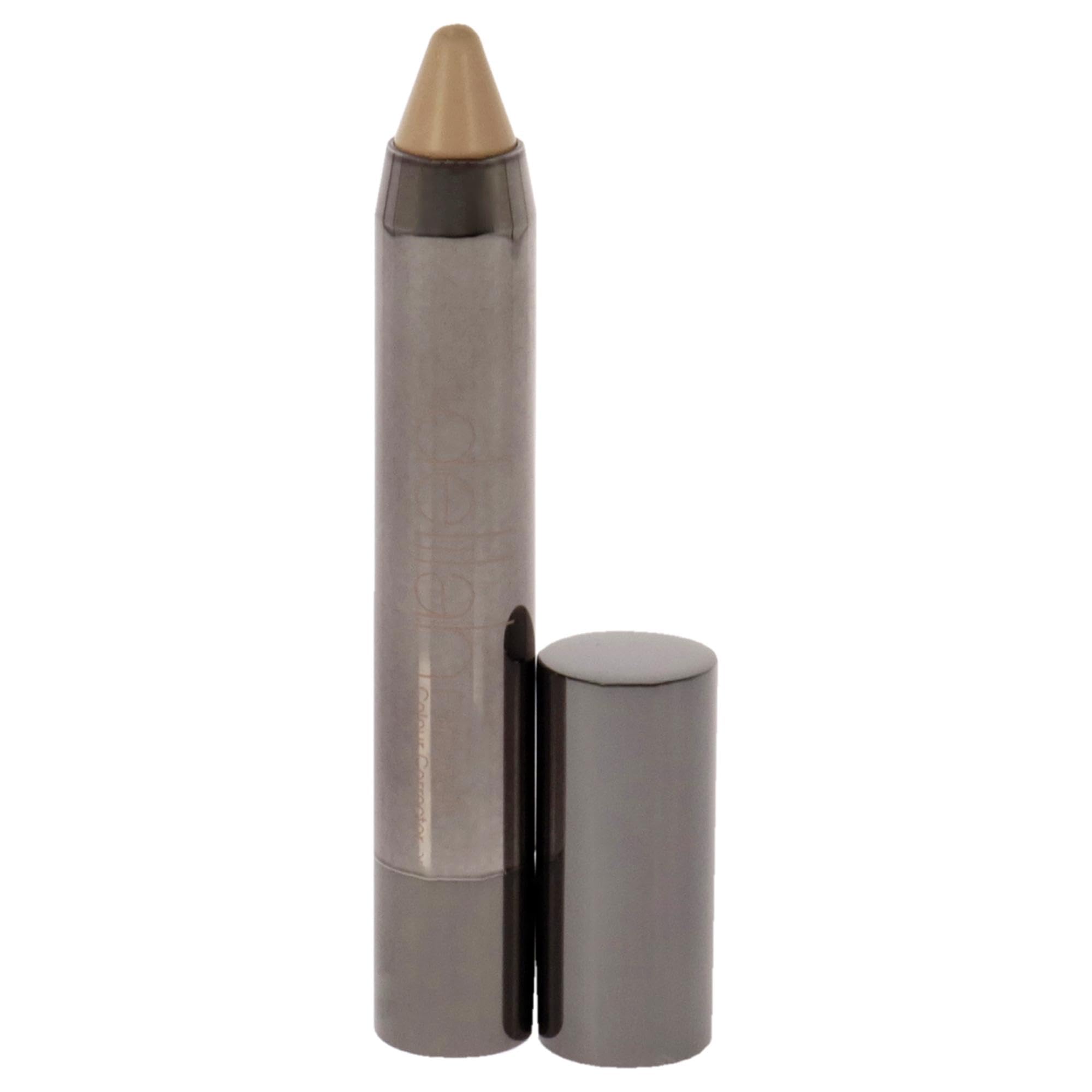 Delilah Farewell Cream Concealer - Full Coverage, Long-Lasting, 0.13 oz - Perfect for Dark Circles, Blemishes & Under Eye Concealing - Ideal for Everyday Makeup & Professional Use