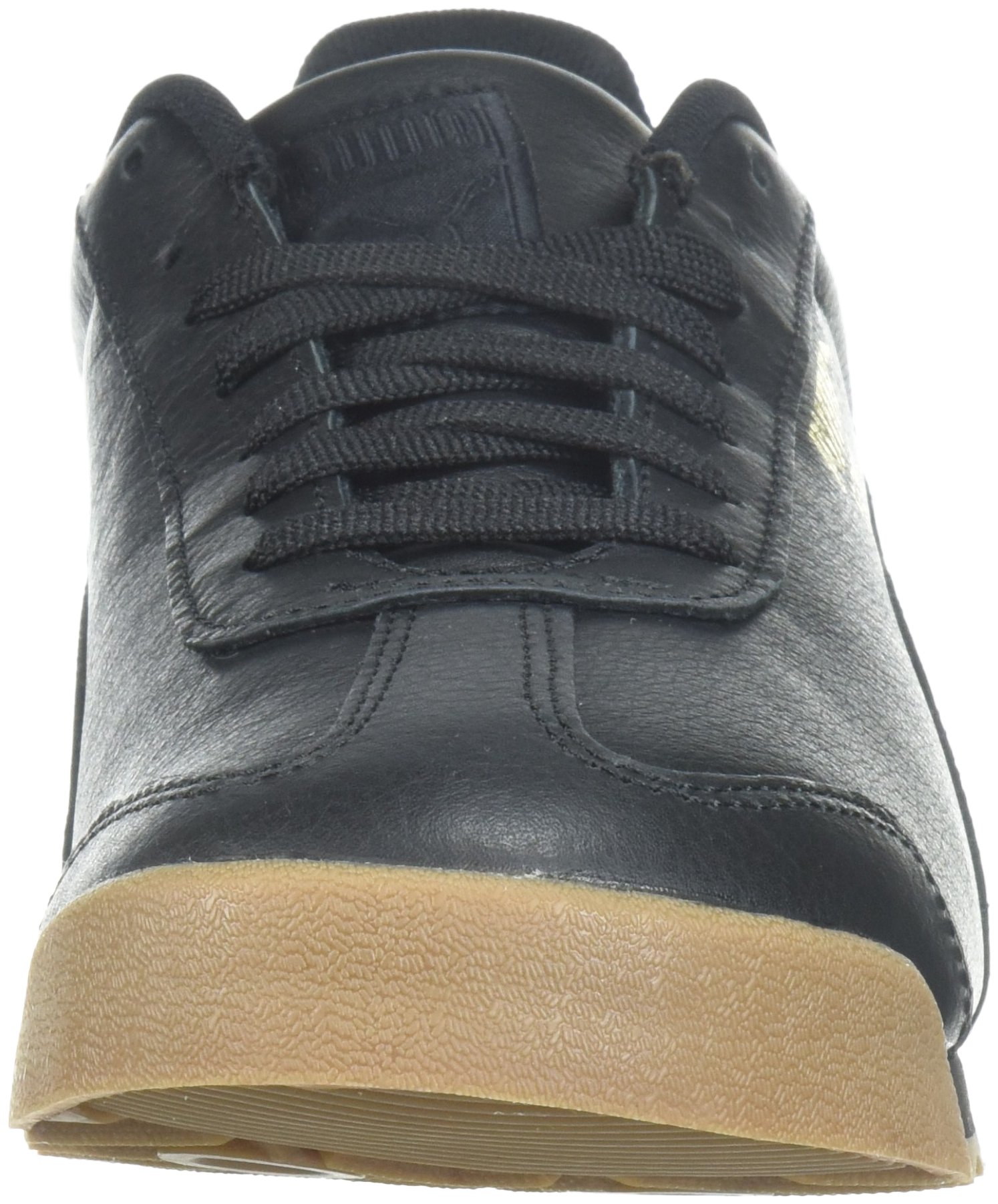 PUMA Men's Roma HM Sneakers - Lightweight Comfortable Walking Shoes for Men, Casual Athletic Shoes with Cushioned Support - Perfect for Running, Gym Workouts & Everyday Wear