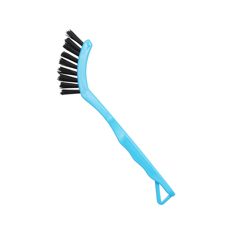 Contour Track Brush - Professional Makeup Brush for Contouring & Highlighting - Perfect for Blending, Sculpting & Defining Cheekbones - Ideal for Makeup Artists & Beauty Enthusiasts