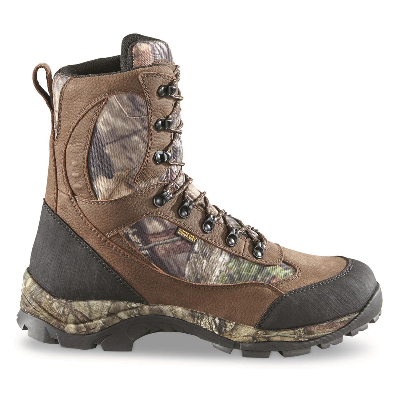 Guide Gear Men's Waterproof Hunting Boots 9
