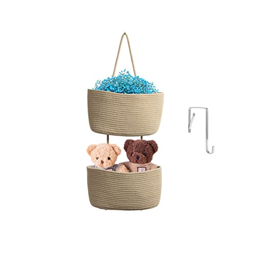 2-Tier Jute