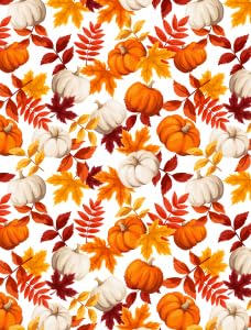 Thanksgiving Blanket