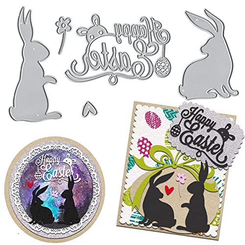 Style 2: ET 2Bunny word