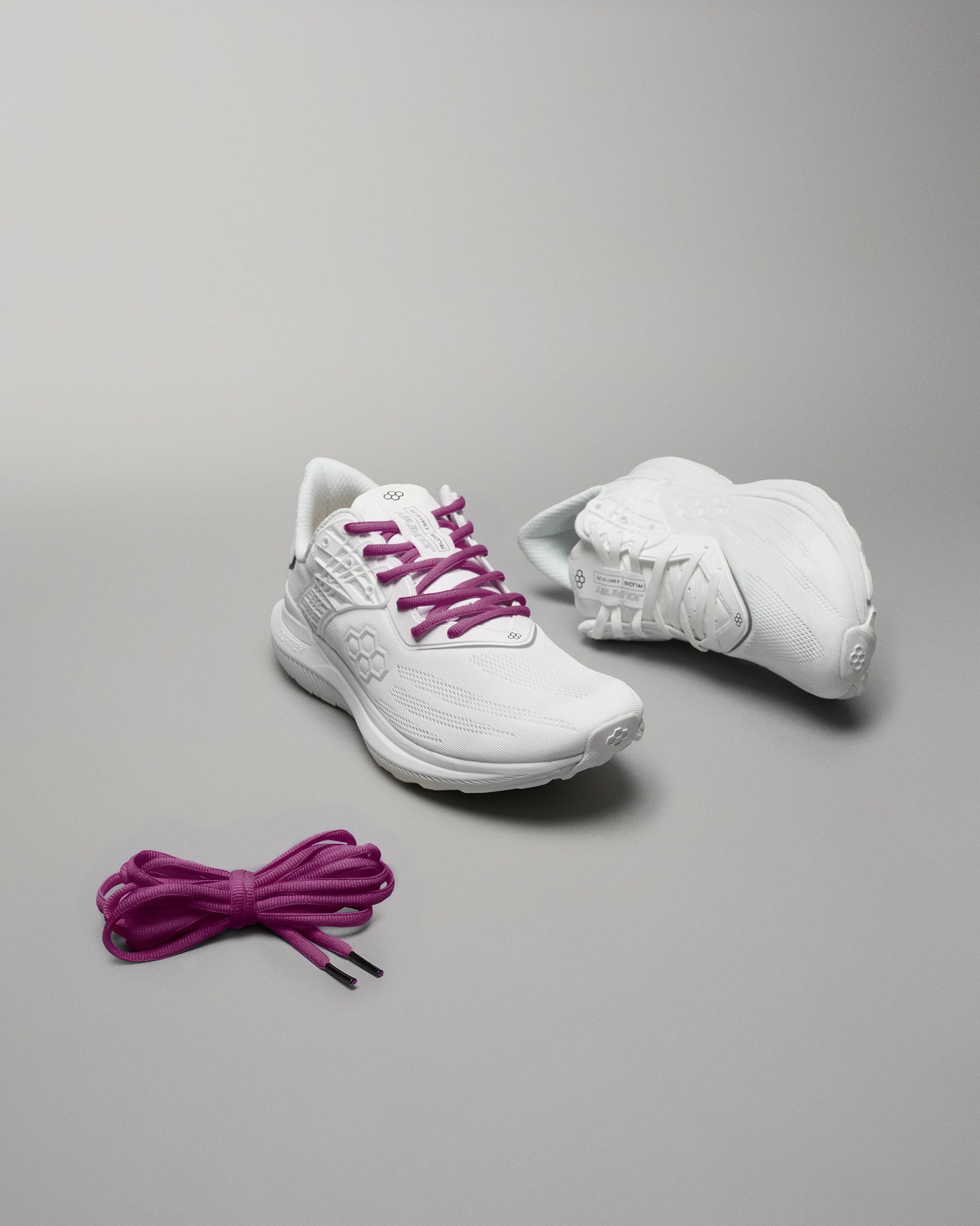 RUDIS Oval Wrestling Shoe Laces - Premium Replacement Laces for Wrestling Shoes - Perfect for Training & Competition