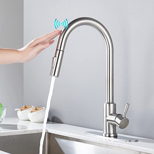 F-Brushed Nickel
