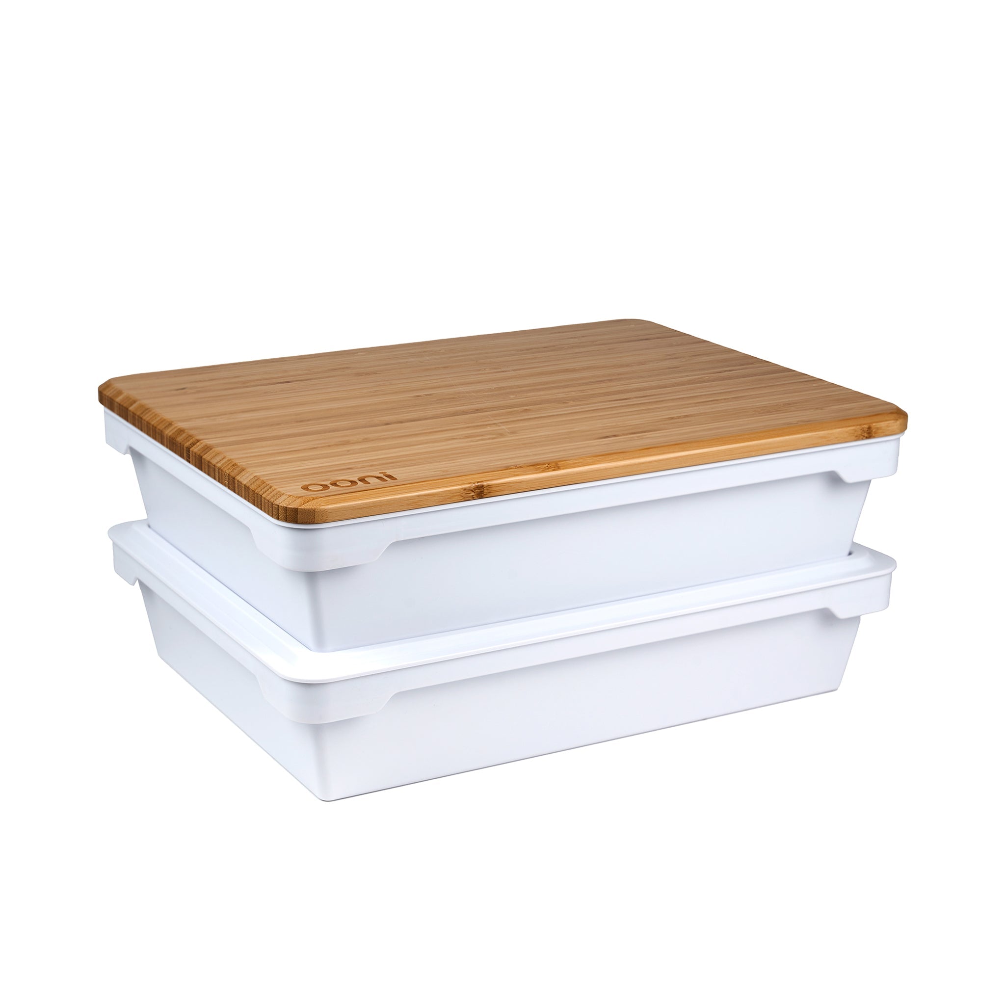 Ooni Pizza Prep Lid UU P24F00 - Premium Pizza Dough Proofing Cover for Home & Outdoor Use - Perfect for Ooni Pizza Ovens, Baking, and Cooking Enthusiasts