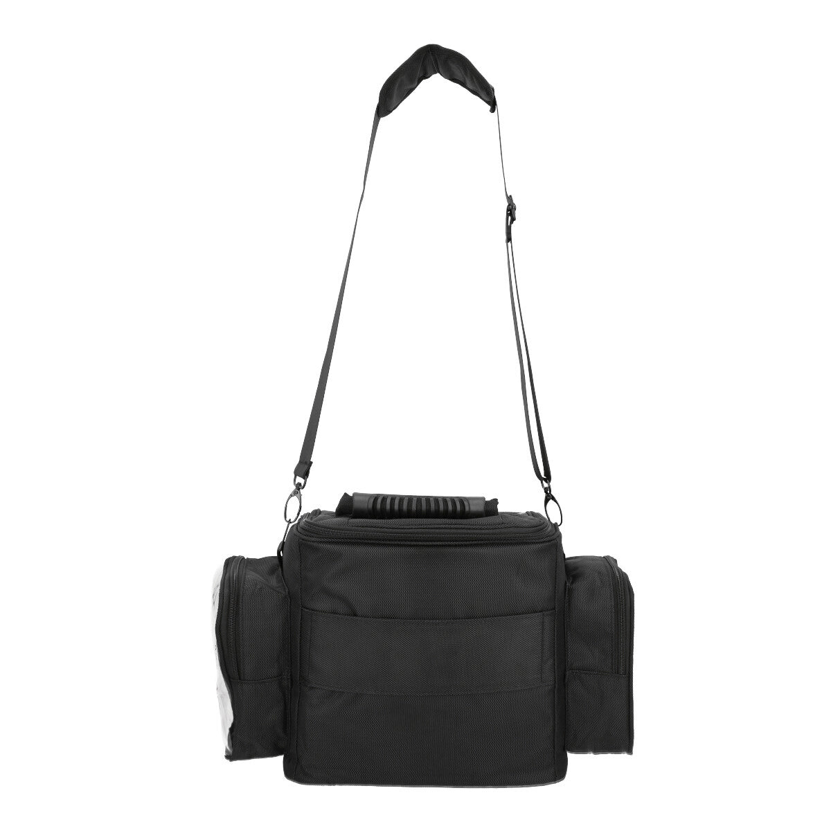 My Essential Buddy - Premium Everyday Carry Organizer for Men & Women | Compact & Durable Multi-Pocket Pouch for Keys, Cards, Cash & Small Essentials | Perfect for Travel, Hiking, Work & Daily Use