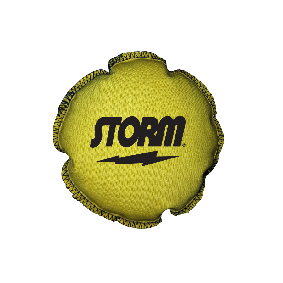 Storm Stormoji Funny Grip Sack - Non-Slip Stress Relief Ball for Office, Home & Travel - Perfect Anxiety Relief Toy for Adults & Kids