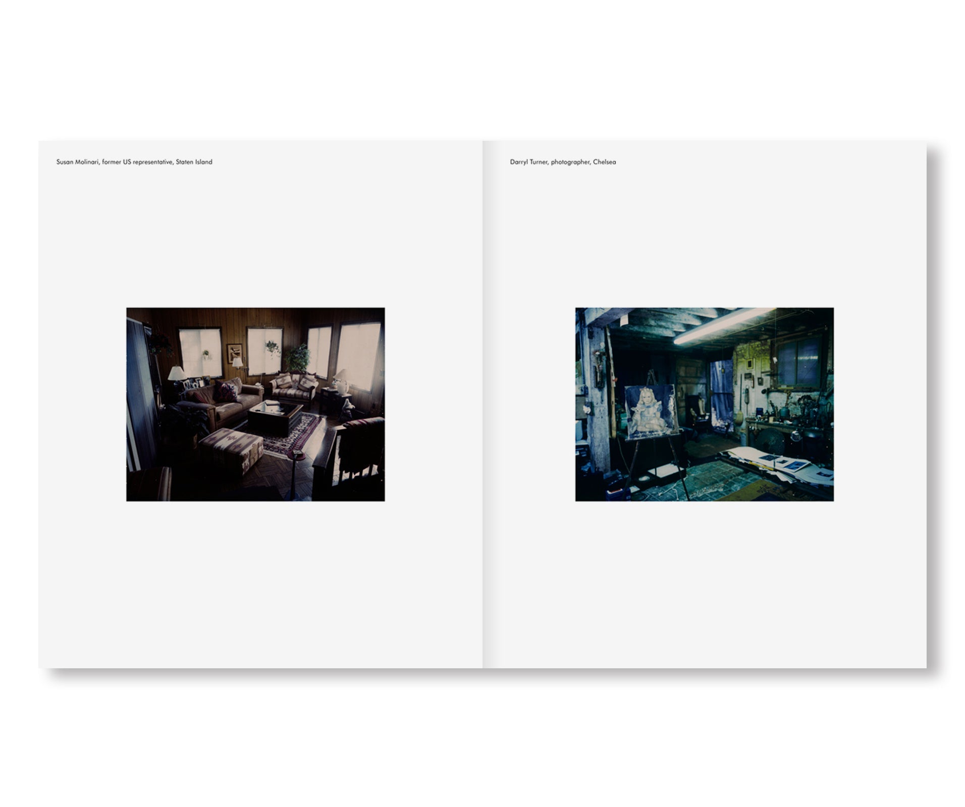 New York Living Rooms by Dominique Nabokov - Stylish Home Decor & Interior Design Book - Perfect for Coffee Tables, Gifts & Interior Design Inspiration